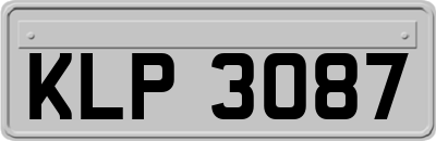 KLP3087