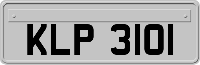KLP3101
