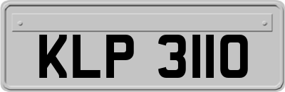 KLP3110