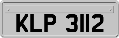 KLP3112