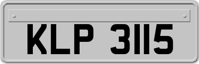KLP3115