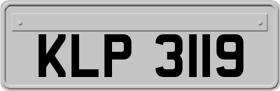 KLP3119