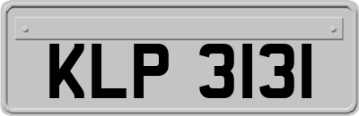 KLP3131