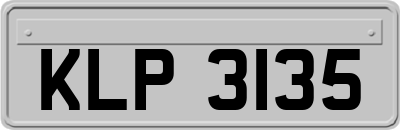 KLP3135