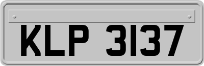 KLP3137