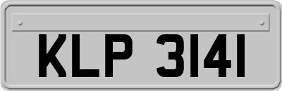 KLP3141