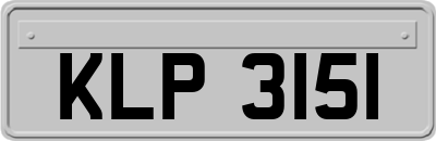 KLP3151