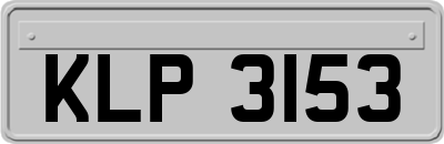KLP3153