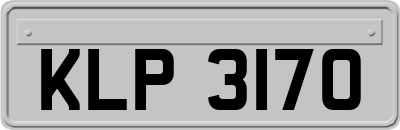 KLP3170