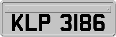 KLP3186