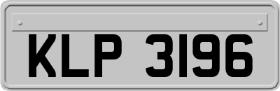 KLP3196