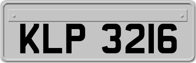KLP3216