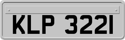 KLP3221