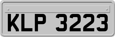 KLP3223