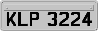 KLP3224