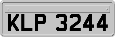 KLP3244
