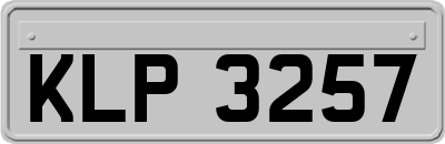 KLP3257