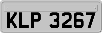 KLP3267