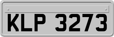 KLP3273