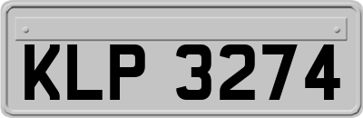 KLP3274