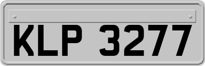 KLP3277