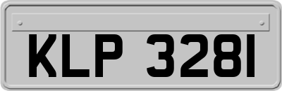 KLP3281