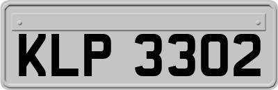 KLP3302