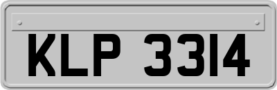 KLP3314