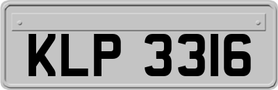 KLP3316