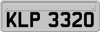 KLP3320