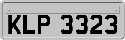 KLP3323