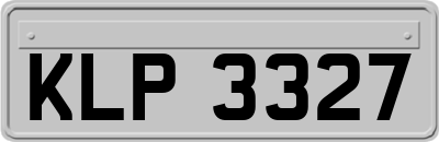 KLP3327