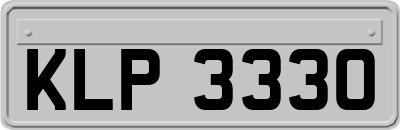 KLP3330