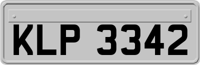KLP3342