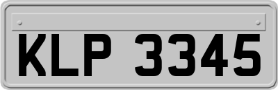 KLP3345