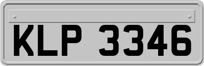 KLP3346