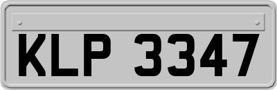 KLP3347