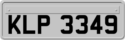 KLP3349