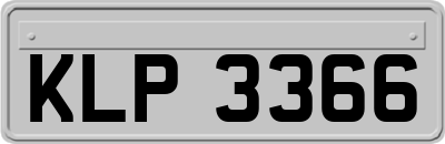 KLP3366