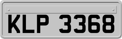 KLP3368