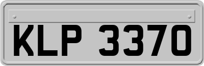 KLP3370