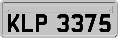 KLP3375