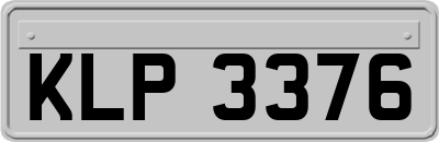 KLP3376