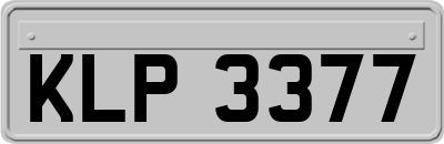 KLP3377