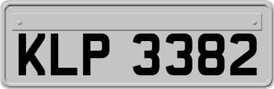 KLP3382