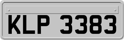 KLP3383