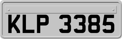 KLP3385