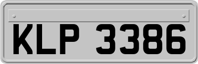 KLP3386