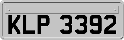 KLP3392