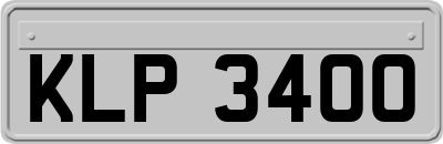 KLP3400